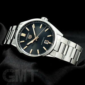 �^�O�E�z�C���[ �J���� Cal.5 WBN2113.BA0639 �u���b�N TAG HEUER �V�i�����Y �r���v ���������y���I�A���_�[100���~�r���v�z