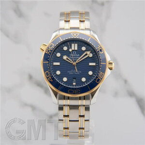 �I���K �V�[�}�X�^�[ �_�C�o�[ 300M �R�[�A�N�V���� �}�X�^�[�N���m���[�^�[210.20.42.20.03.001 OMEGA �V�i�����Y �r���v ��������