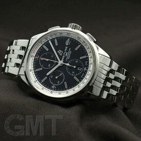 ブライトリング プレミエ クロノグラフ 42 A13315351B1A1 BREITLING 新品メンズ 腕時計 送料無料【厳選アンダー100万円腕時計】