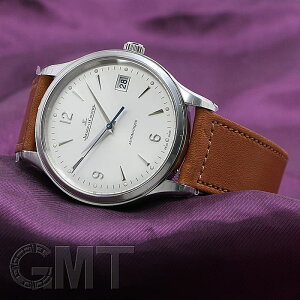 �W���K�[���N���g �}�X�^�[ �R���g���[�� �f�C�g Q4018420 JAEGER LECOULTRE �V�i�����Y �r���v ��������