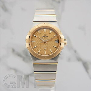 �I���K �R���X�e���[�V���� �R�[�A�N�V���� �N���m���[�^�[ 38MM 123.20.38.21.08.002 OMEGA �V�i�����Y �r���v ��������