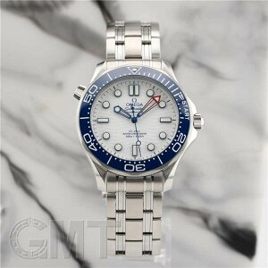 �I���K �V�[�}�X�^�[ �_�C�o�[ 300M �A�����J�Y�J�b�v 210.30.42.20.04.002 OMEGA �V�i�����Y �r���v ��������