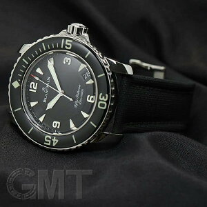�u�����p�� �t�B�t�e�B�t�@�]���X 45mm 5015-1130-52A BLANCPAIN �V�i�����Y �r���v ��������