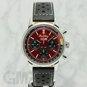 �u���C�g�����O �g�b�v�^�C�� B01 �V�{���[ �R���x�b�g AB01761A1K1X1 BREITLING �V�i�����Y �r���v ��������