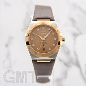 �I���K �R���X�e���[�V���� 39MM 131.23.39.20.58.001 �t���i���i OMEGA �V�i�����Y �r���v ��������