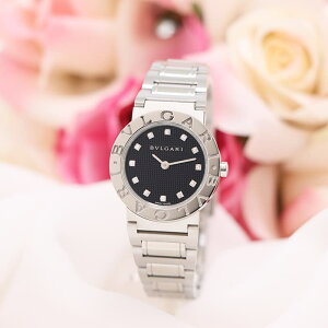 �u���K�� �u���K���u���K�� BB26BSS/12 BVLGARI �V�i���f�B�[�X �r���v ��������