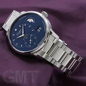 �O���X�q���b�e �I���W�i�� �p�m�}�e�B�b�N ���i 1-90-02-46-32-70 GLASHUTTE ORIGINAL �y�V�i�z�y�����Y�z �y�r���v�z �y���������z �y�����y_�N�����x�z