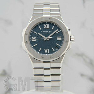 �V���p�[�� �A���p�C���C�[�O�� ���[�W 298600-3001 �u���[ �t���i���i CHOPARD �V�i�����Y �r���v ��������