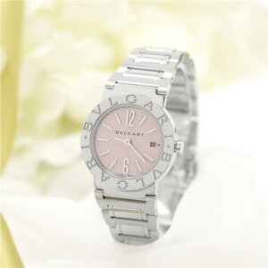 �u���K�� �u���K���u���K�� ���{���� BB26C2SSD/JA 101477 BVLGARI �V�i���f�B�[�X �r���v ��������