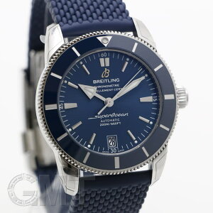 �u���C�g�����O �X�[�p�[�I�[�V�����w���e�[�WII 42 AB2010161C1S1 BREITLING �V�i�����Y �r���v ��������