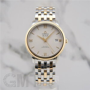 �I���K �f�E���B�� �v���X�e�[�W �R�[�A�N�V���� �N���m���[�^�[ 36.8M?M 424.20.37.20.02.001 OMEGA �V�i�����Y �r���v ��������