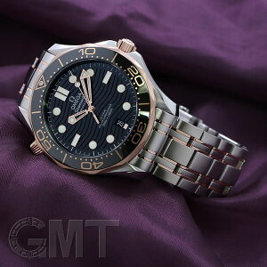 �I���K �V�[�}�X�^�[ �_�C�o�[ 300M �R�[�A�N�V���� �}�X�^�[�N���m���[�^�[210.20.42.20.01.001 OMEGA �V�i�����Y �r���v ��������