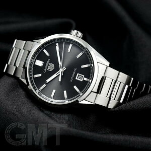 TAG HEUER �^�O�z�C���[ �J���� Cal.5 �f�C�g WBN2110.BA0639 �t���i���i TAG HEUER �V�i�����Y �r���v ��������
