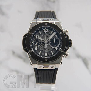 �E�u�� �r�b�O�o�� �E�j�R �`�^�j�E�� �Z���~�b�N 42mm 441.NM.1171.RX HUBLOT �V�i�����Y �r���v ��������
