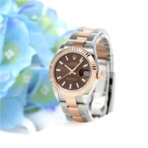 �����b�N�X �f�C�g�W���X�g28 279171 �`���R���[�g �I�C�X�^�[�u���X ROLEX �V�i���f�B�[�X �r���v ��������