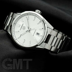 �^�O�E�z�C���[ �J���� �L�����o�[5 �f�C�g WBN2111.BA0639 TAG HEUER �V�i�����Y �r���v ��������