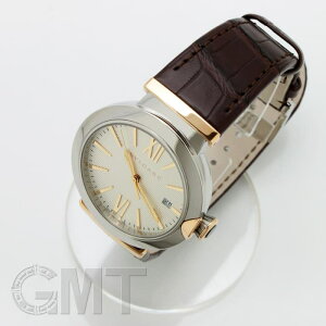 �u���K�� ���`�F�A 40mm �V���o�[ LU40C6SSPGLD 102571 BVLGARI �V�i�����Y �r���v ��������