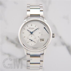 �O���X�q���b�e �I���W�i�� �p�m ���U�[�u �V���o�[ 1-65-01-22-12-71 �t���i���i GLASHUTTE ORIGINAL �V�i�����Y �r���v ��������