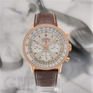 �u���C�g�����O �i�r�^�C�}�[B01 �N���m�O���t41 RB0139631G1P1 �t���i���i BREITLING �V�i�����Y �r���v ��������