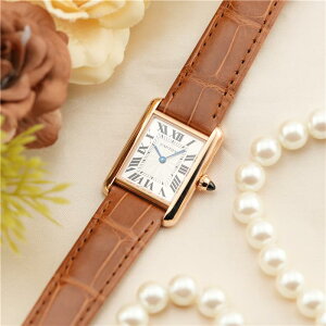 �J���e�B�G �^���N ���C �J���e�B�G SM �V���o�[ PG �v WGTA0010 CARTIER �V�i���f�B�[�X �r���v ��������