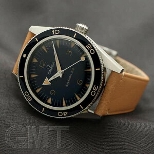 OMEGA �I���K �V�[�}�X�^�[300 �}�X�^�[�R�[�A�N�V���� 41mm 234.32.41.21.03.001 �t���i���i OMEGA �V�i�����Y �r���v ��������