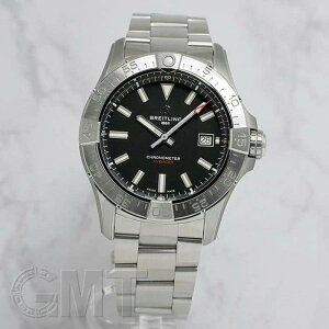 �u���C�g�����O �A�x���W���[ �I�[�g�}�`�b�N 42 A17328101B1A1 BREITLING �V�i�����Y �r���v ��������