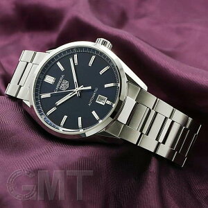 �^�O�E�z�C���[ �J���� �L�����o�[5 �f�C�g WBN2112.BA0639 �u���[ TAG HEUER �V�i�����Y �r���v ���������y���I�A���_�[100���~�r���v�z
