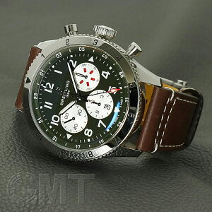 �u���C�g�����O �X�[�p�[ �A���B B04 �N���m�O���t GMT 46 �J�[�`�X �E�H�[�z�[�N AB04452A1L1X1 BREITLING �V�i�����Y �r���v ��������