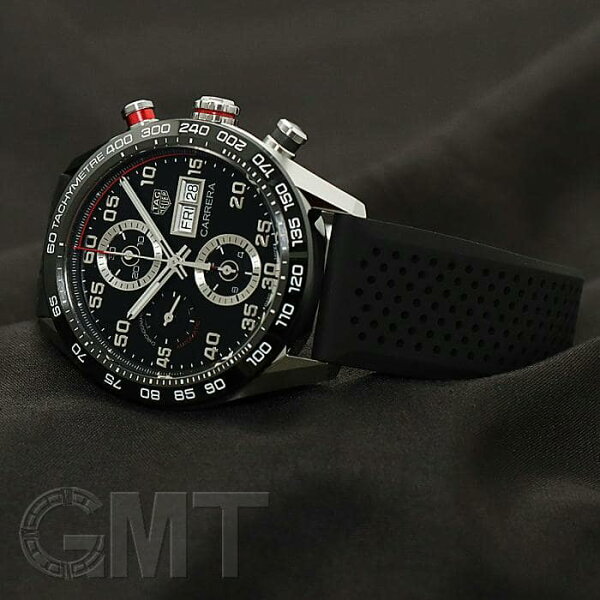 タグ・ホイヤー カレラ キャリバー16 クロノグラフ CBN2A1AA.FT6228 TAG HEUER 新品 メンズ 腕時計 送料無料