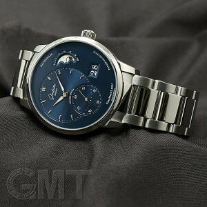 �O���X�q���b�e �I���W�i�� �p�m�}�e�B�b�N���i 1-90-02-46-32-71 GLASHUTTE ORIGINAL �V�i�����Y �r���v ��������