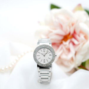 �u���K�� �u���K���u���K�� BB26WSSD �z���C�g BVLGARI �V�i���f�B�[�X �r���v ��������