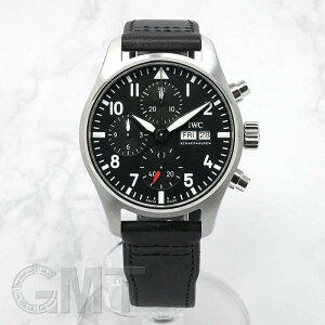 IWC �p�C���b�g�E�H�b�` �N���m�O���t 41 IW388111 IWC �V�i�����Y �r���v ��������