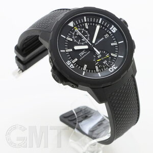 IWC �A�N�A�^�C�}�[ �N���m�O���t �K���p�S�X�A�C�����h IW379502 IWC �V�i�����Y �r���v ��������