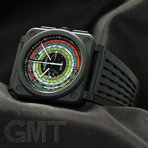 �x�������X �C���X�g�D�������g BR 03-94 �}���`���[�^�[ BR0394-SW-CE/SRB BELL & ROSS �V�i�����Y �r���v ��������