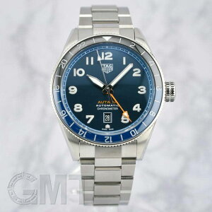 �^�O�E�z�C���[ �I�[�^���B�A 60���N�A�j�o�[�T���[ GMT WBE511A.BA0650 �t���i���i TAG HEUER �V�i�����Y �r���v ��������