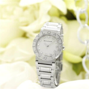 �u���K�� �u���K�� �u���K�� 26mm 12P �z���C�g BB26WSS/12 BVLGARI �V�i���f�B�[�X �r���v ��������