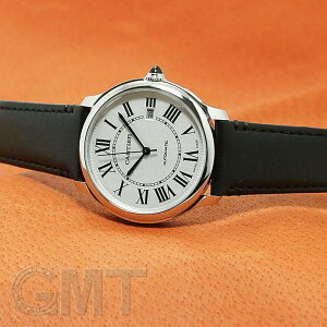 �J���e�B�G �����h �}�X�g �h�D �J���e�B�G 40mm WSRN0032 CARTIER �V�i�����Y �r���v ��������