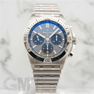�u���C�g�����O �N���m�}�b�g B01 42 �`�^�� EB0134101M1E1 �t���i���i BREITLING �V�i�����Y �r���v ��������