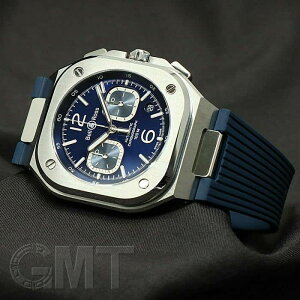 BELL&ROSS �x�������X BR05 �N���m BR05C-BU-ST/SRB BELL & ROSS �V�i�����Y �r���v ��������
