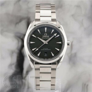 �I���K �V�[�}�X�^�[ �A�N�A�e�� 150M �}�X�^�[�N���m���[�^�[ 220.10.38.20.10.003 �t���i���i OMEGA �V�i�����Y �r���v ��������