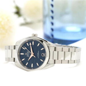 �y60�񕥂��܂ŋ���0%�z�I���K �V�[�}�X�^�[ �A�N�A�e�� �R�[�A�N�V���� �}�X�^�[ �N���m���[�^�[ 220.10.34.20.03.001 OMEGA �V�i���f�B�[�X �r���v ��������