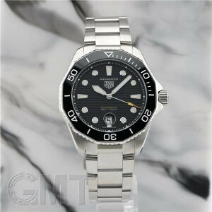 �^�O�E�z�C���[ �A�N�A���[�T�[300m �u���b�N WBP201A.BA0632 TAG HEUER �V�i�����Y �r���v ��������