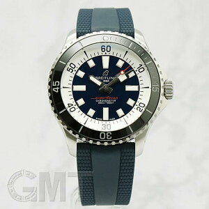 �u���C�g�����O �X�[�p�[�I�[�V���� �I�[�g�}�`�b�N 44 A17376211C1S1 BREITLING �V�i�����Y �r���v ��������