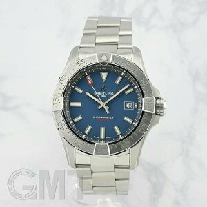 �u���C�g�����O �A�x���W���[ �I�[�g�}�`�b�N 42 A17328101C1A1 BREITLING �V�i�����Y �r���v ��������