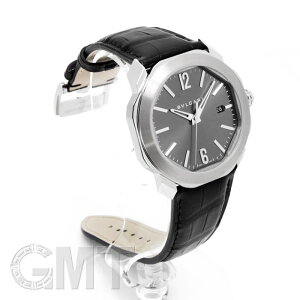 �u���K�� �I�N�g ���[�} OC41C5SLD BVLGARI �V�i�����Y �r���v ��������