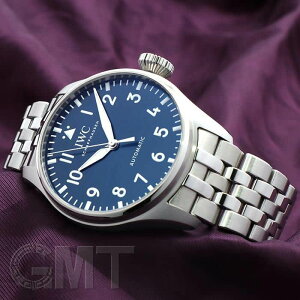 IWC �r�b�O�p�C���b�g�E�H�b�` IW329304 �t���i���i IWC �V�i�����Y �r���v ��������