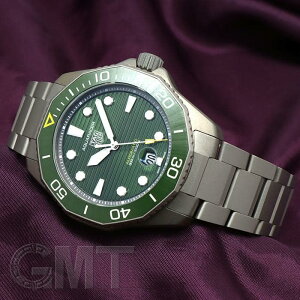 �^�O�z�C���[ �A�N�A���[�T�[ �v���t�F�b�V���i��300 WBP208B.BF0631 �O���[�� �t���i���i TAG HEUER �V�i�����Y �r���v ��������