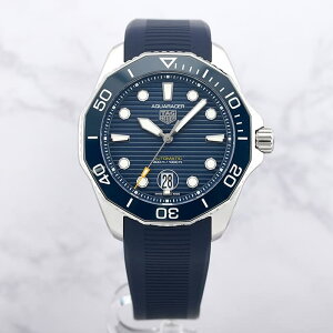 �^�O�z�C���[ �A�N�A���[�T�[ �v���t�F�b�V���i��300 WBP201B.FT6198 �t���i���i TAG HEUER �V�i�����Y �r���v ��������