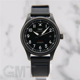 IWC　パイロットウォッチ トップガン IW326906 付属品完品 IWC 新品メンズ 腕時計 送料無料