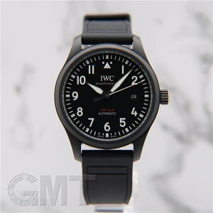 IWC�@�p�C���b�g�E�H�b�` �g�b�v�K�� IW326906 �t���i���i IWC �V�i�����Y �r���v ��������